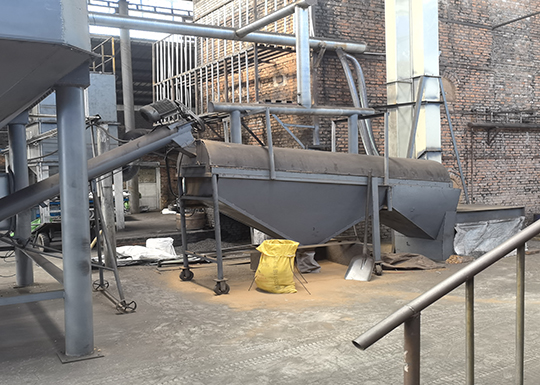 工廠(chǎng)環(huán)境